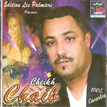 music cheikh chaib